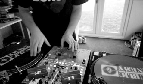 Routine: Serato X Public Enemy