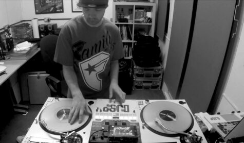 Beat Juggle: Pete Rock - It’s A Love Thing