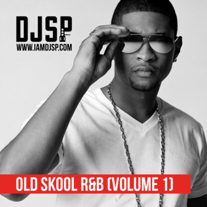 Old Skool R&B (Volume 1)