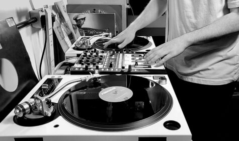 Mix: 2000's Hip Hop & R&B (All Vinyl)