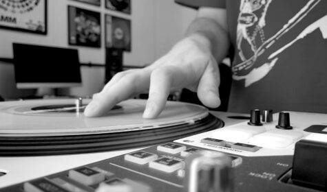 Practice: “In The Feels” Cuts